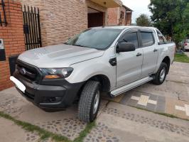 Camiones Pick-ups Sin datos vtas